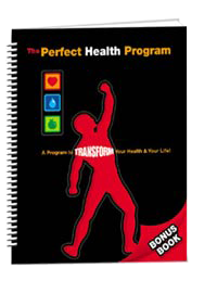 The Perfect Health Program
